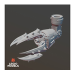 alternative hand options for your conversions